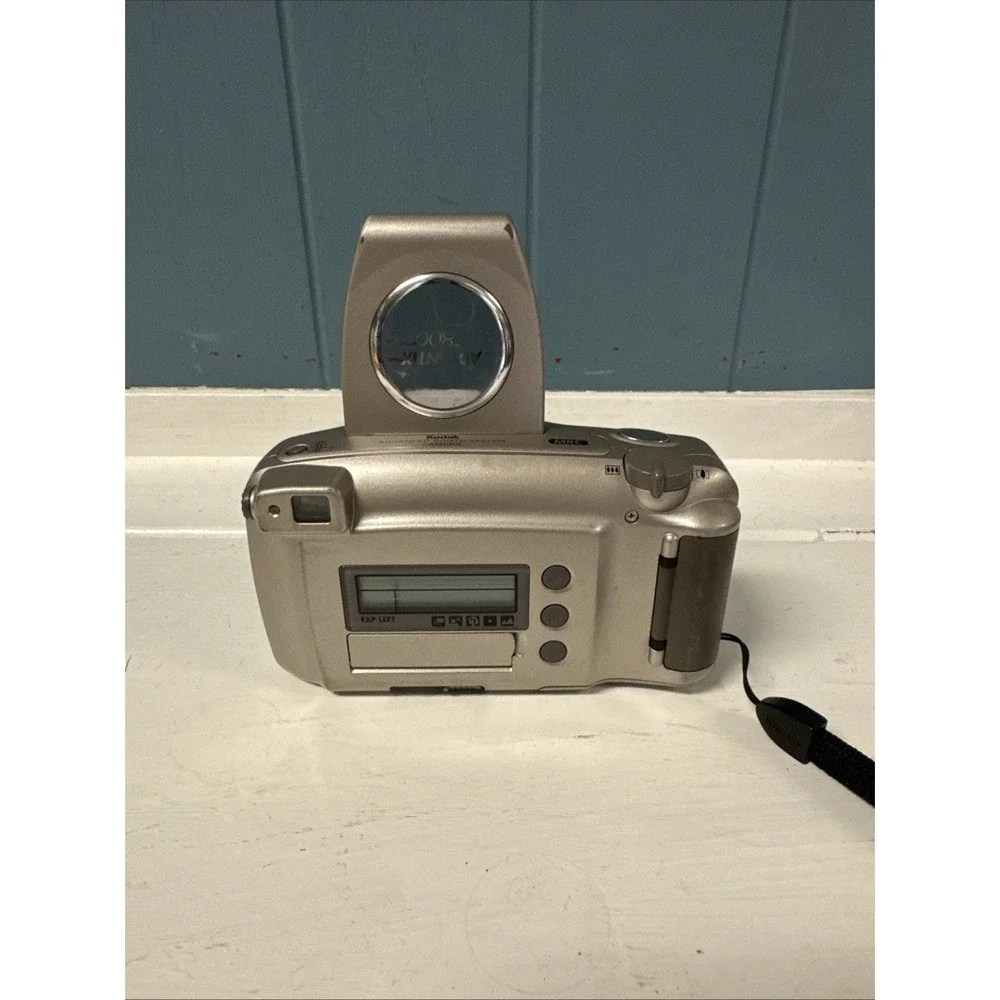 Kodak 